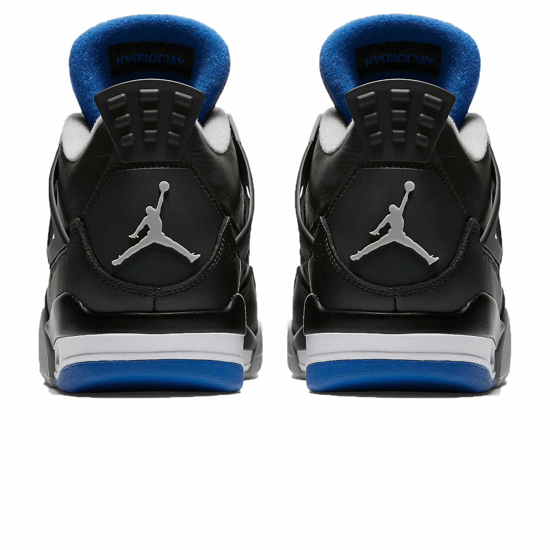 Air Jordan 4 Retro 'Motorsports Alternate' Air Jordan 4 retro basketball sneakers