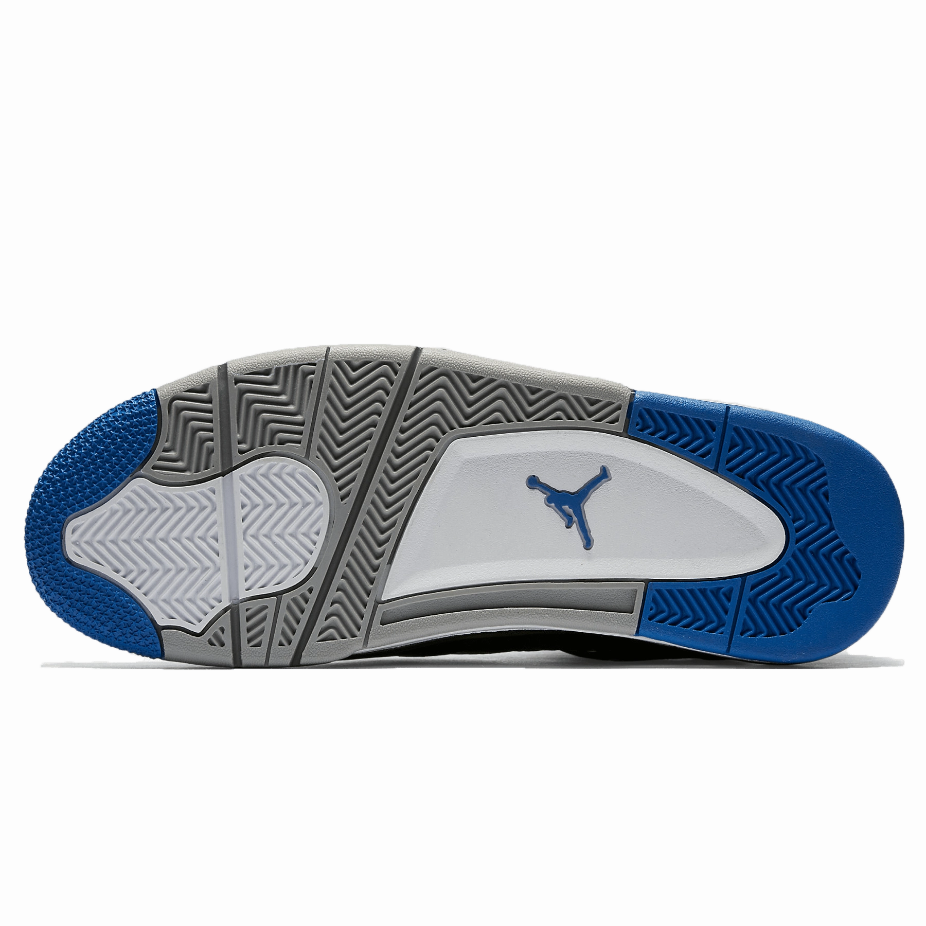 Air Jordan 4 Retro 'Motorsports Alternate' Air Jordan 4 retro basketball sneakers