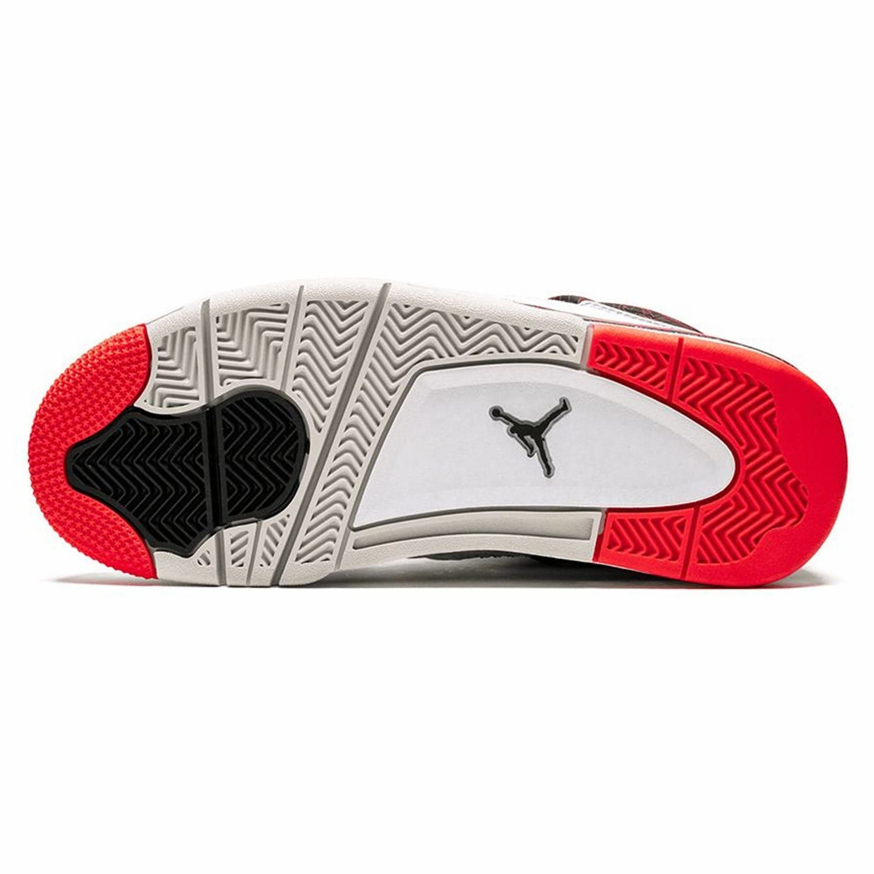 Air Jordan 4 Retro 'Pale Citron' Air Jordan 4 retro basketball sneakers