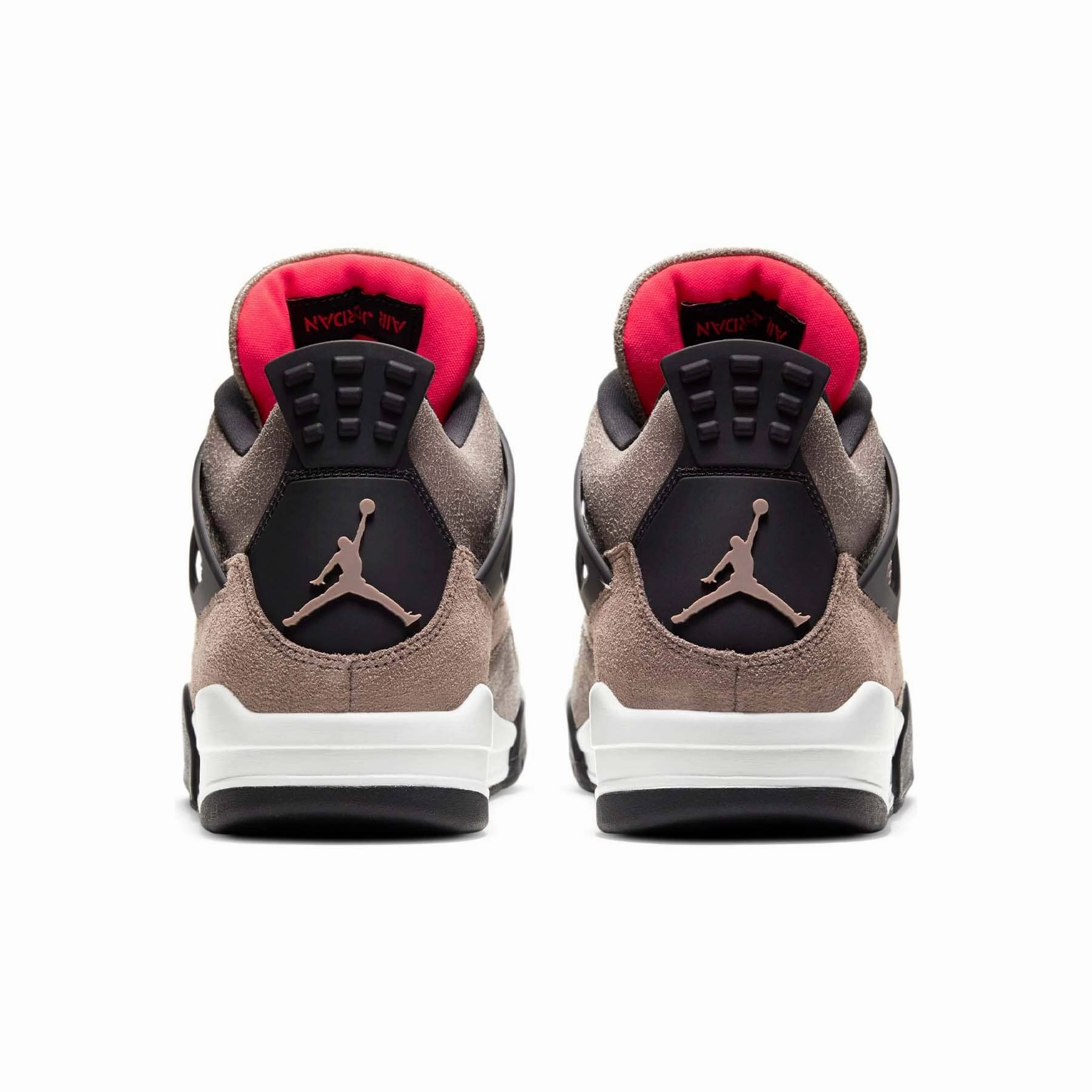 Air Jordan 4 Retro 'Taupe Haze' Air Jordan 4 retro basketball sneakers