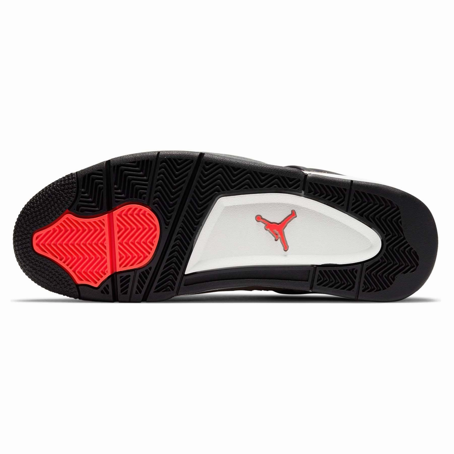 Air Jordan 4 Retro 'Taupe Haze' Air Jordan 4 retro basketball sneakers