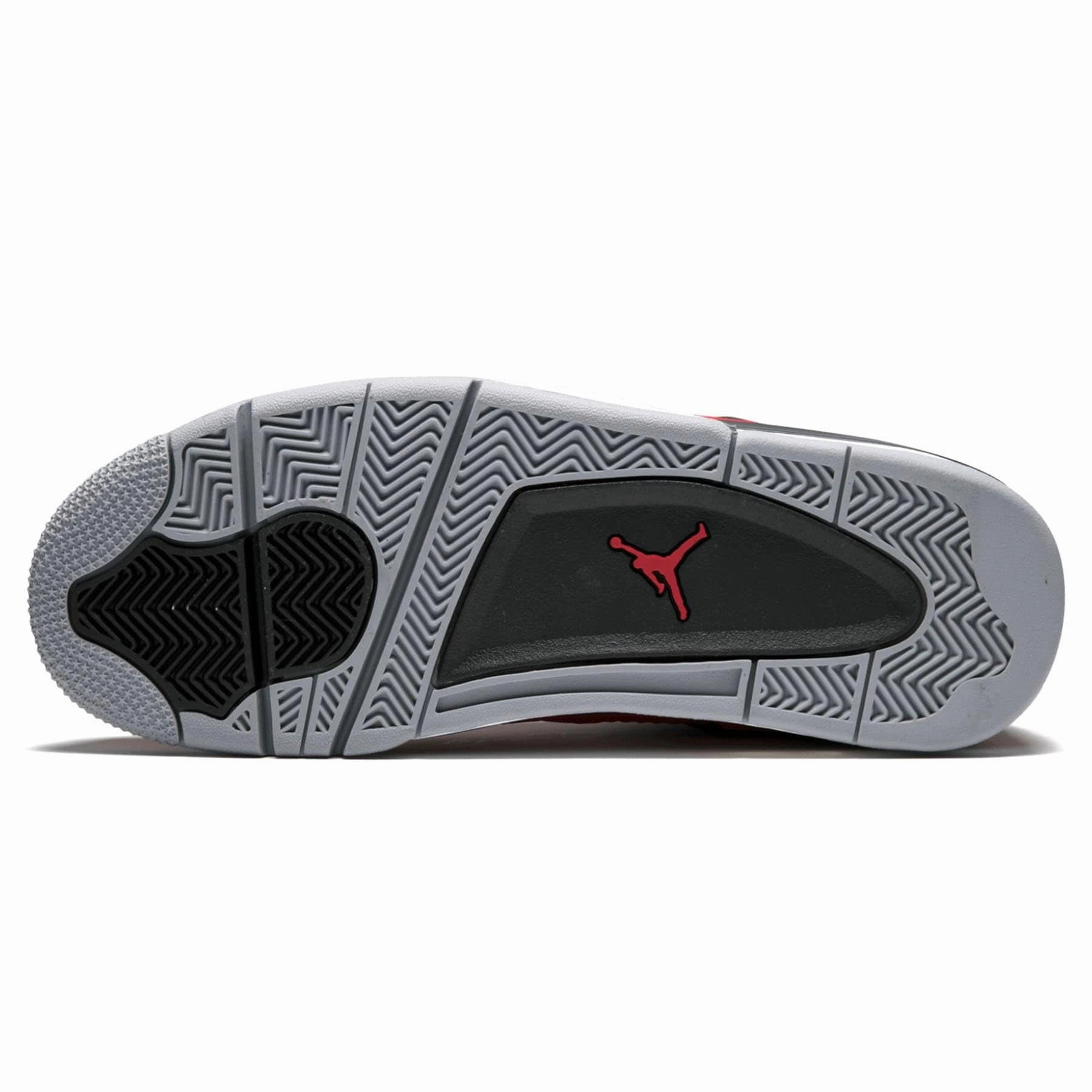 Air Jordan 4 Retro 'Toro Bravo' Air Jordan 4 retro basketball sneakers