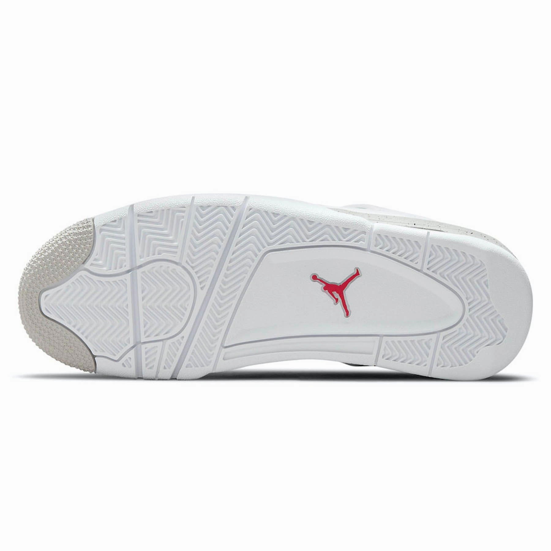 Air Jordan 4 Retro 'White Oreo' Air Jordan 4 retro basketball sneakers