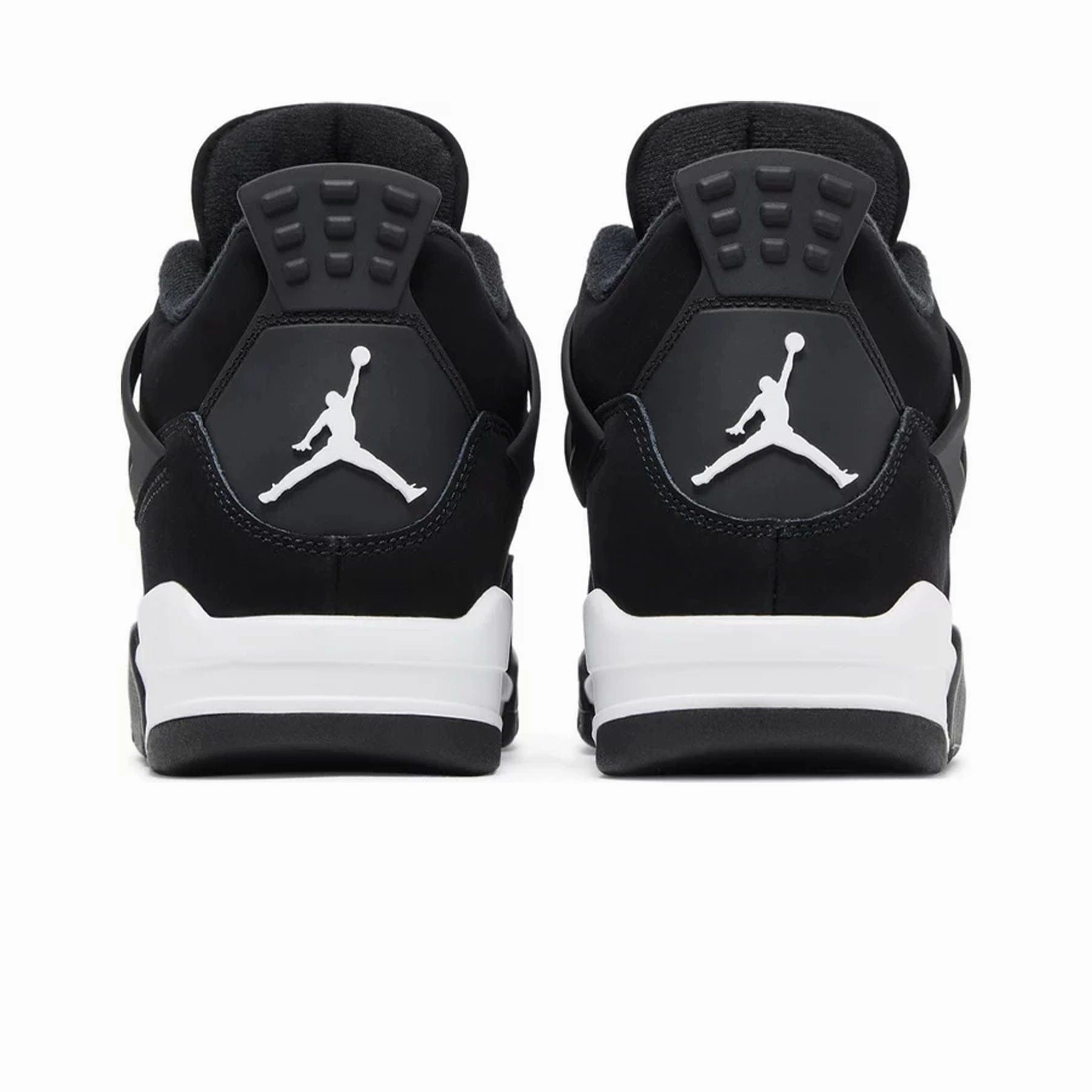 Air Jordan 4 Retro 'White Thunder' Air Jordan 4 retro basketball sneakers