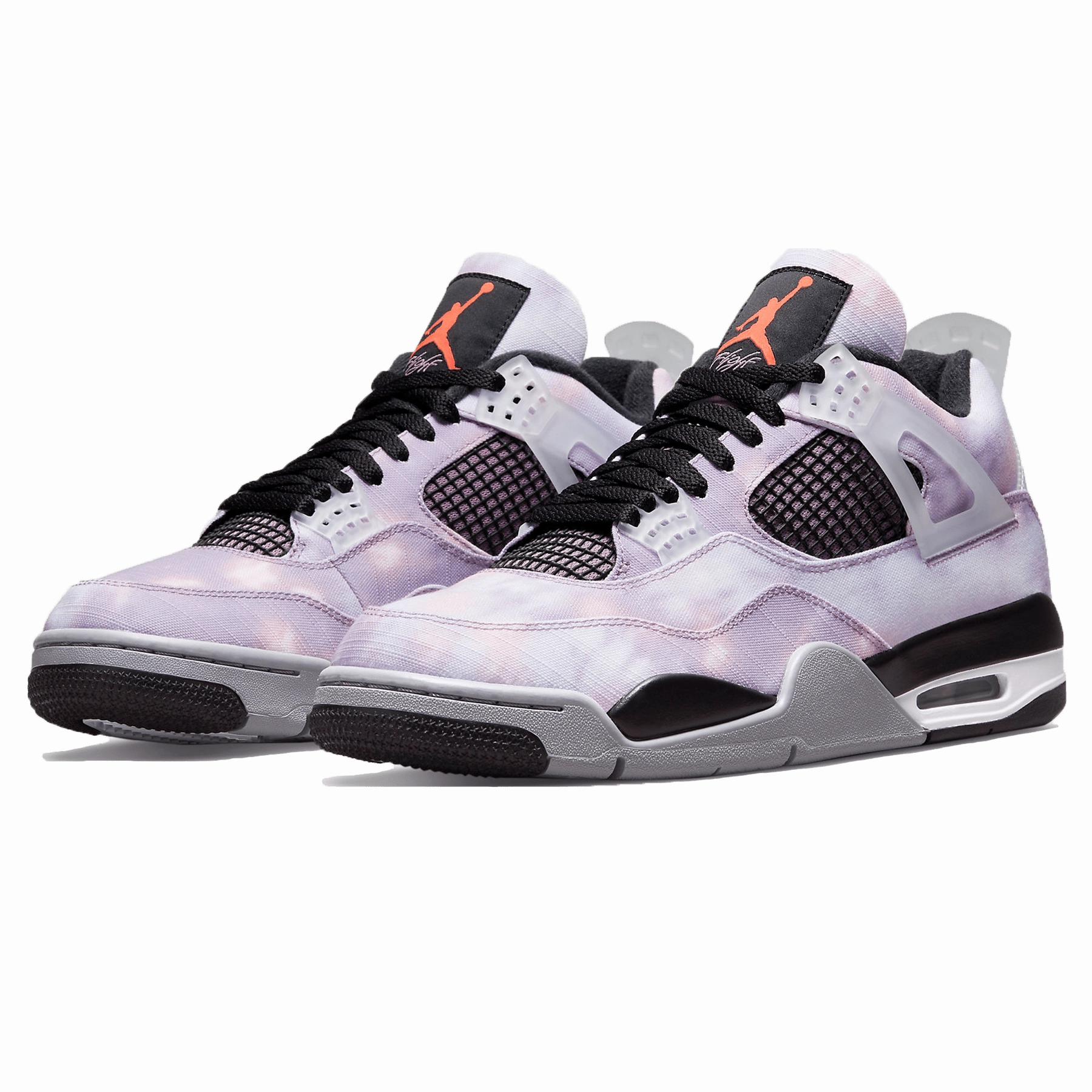 Air Jordan 4 Retro 'Zen Master' Air Jordan 4 retro basketball sneakers
