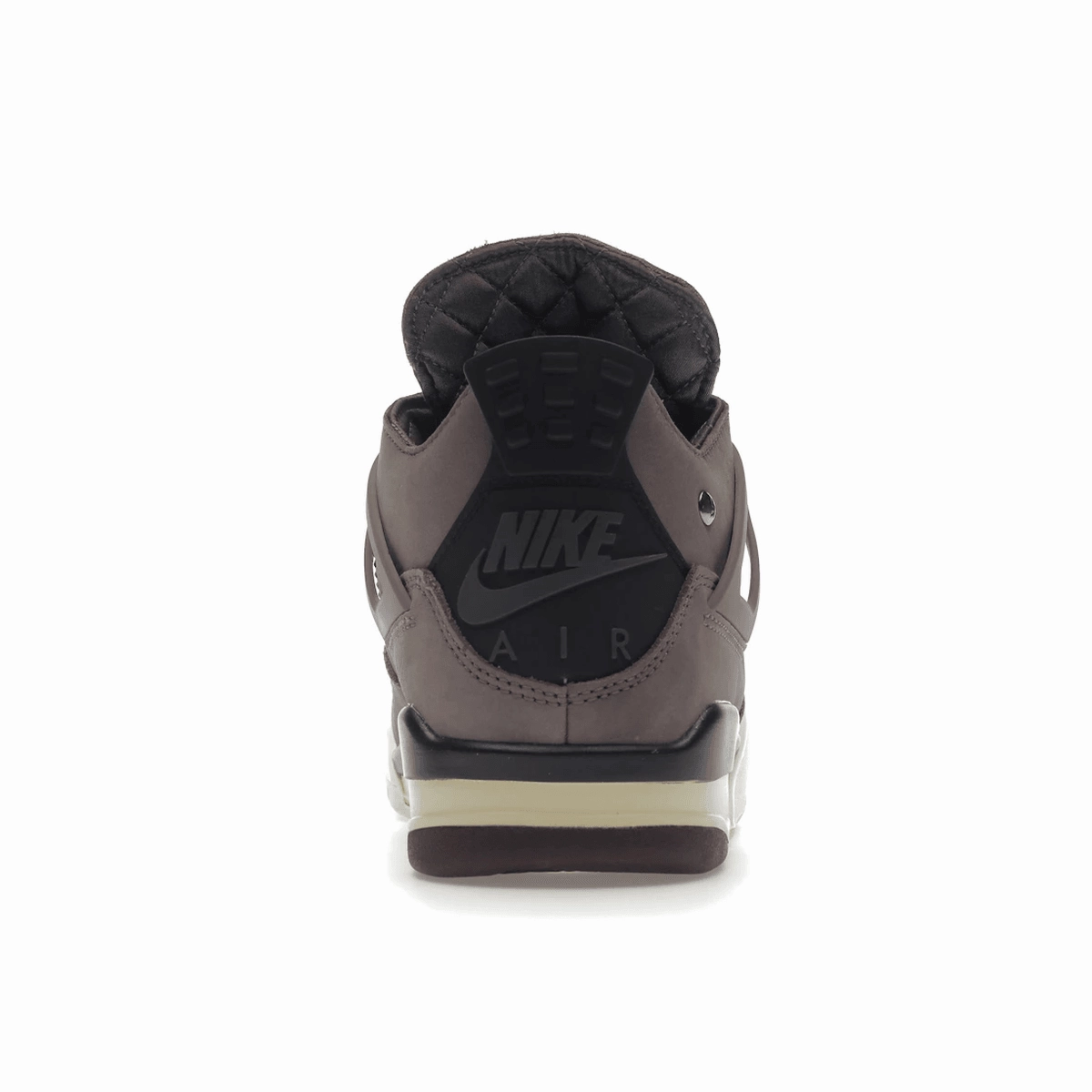 Air Jordan 4 Retro A Ma Manire Violet Ore Fan-favorite sport trainers