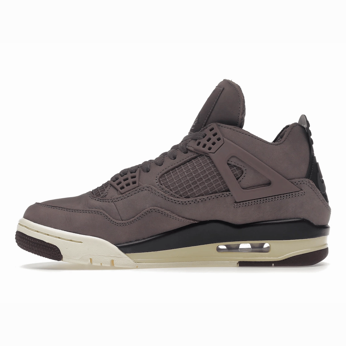 Air Jordan 4 Retro A Ma Manire Violet Ore Fan-favorite sport trainers