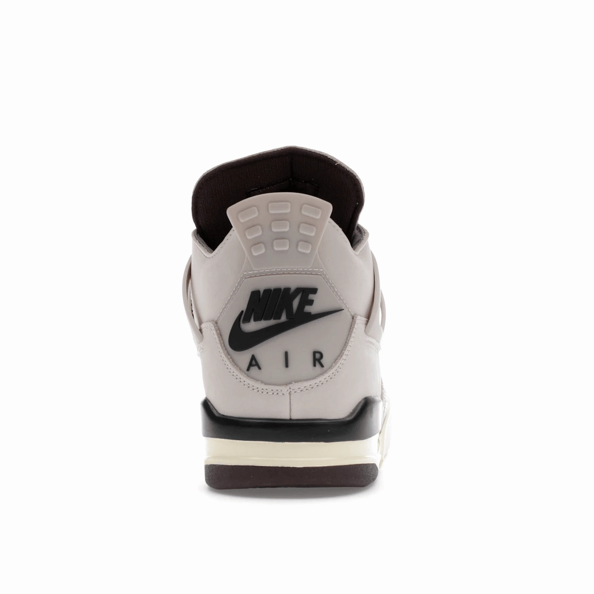 Air Jordan 4 Retro AND SP A Ma Manire While You Were Sleeping Fan-favorite sport trainers