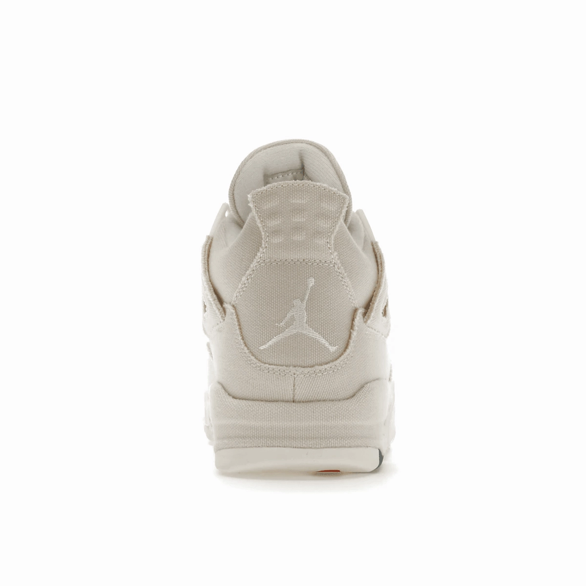 Air Jordan 4 Retro Blank Canvas Fan-favorite sport trainers