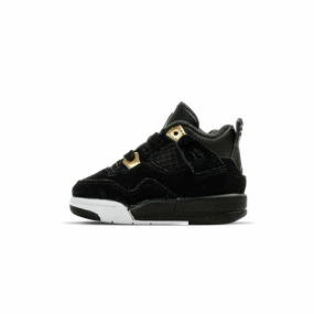 Air Jordan 4 Retro BT 'Royalty' Air Jordan 4 bold sneakers with athletic edge