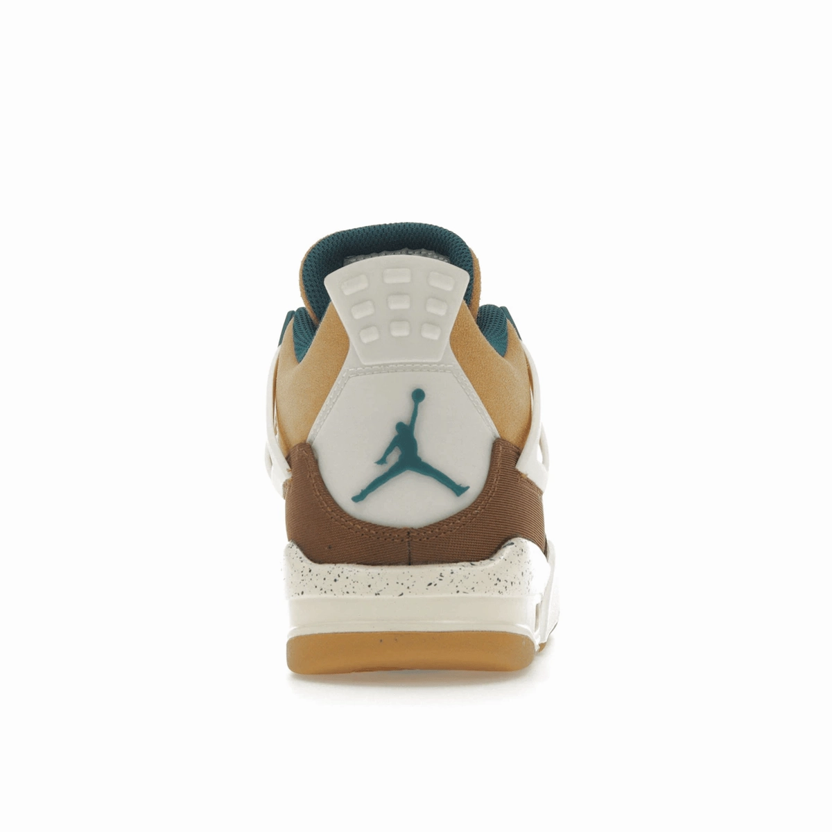 Air Jordan 4 Retro Cacao Wow Fan-favorite sport trainers