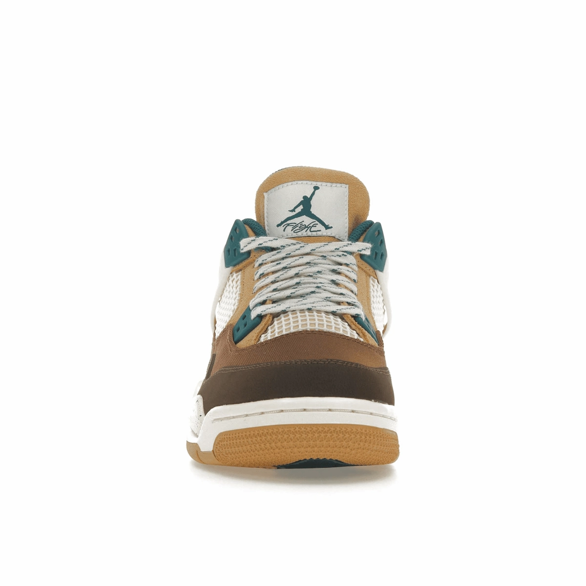 Air Jordan 4 Retro Cacao Wow Fan-favorite sport trainers
