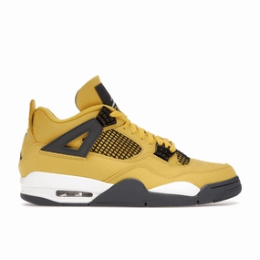 Air Jordan 4 Retro Classic Jordan 4 athletic sneakers