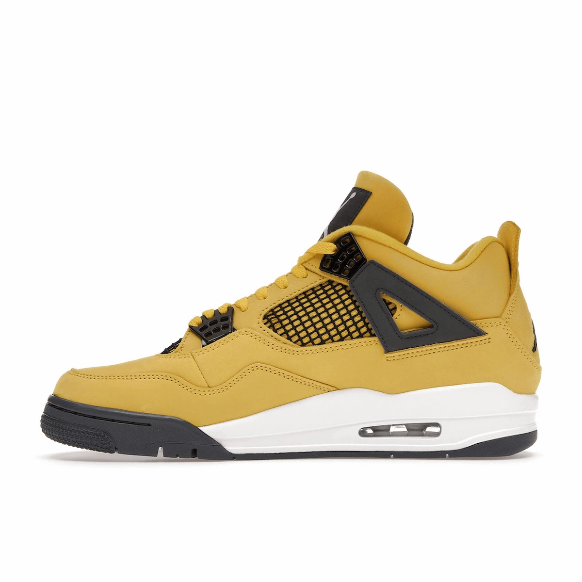 Air Jordan 4 Retro Fan-favorite sport trainers