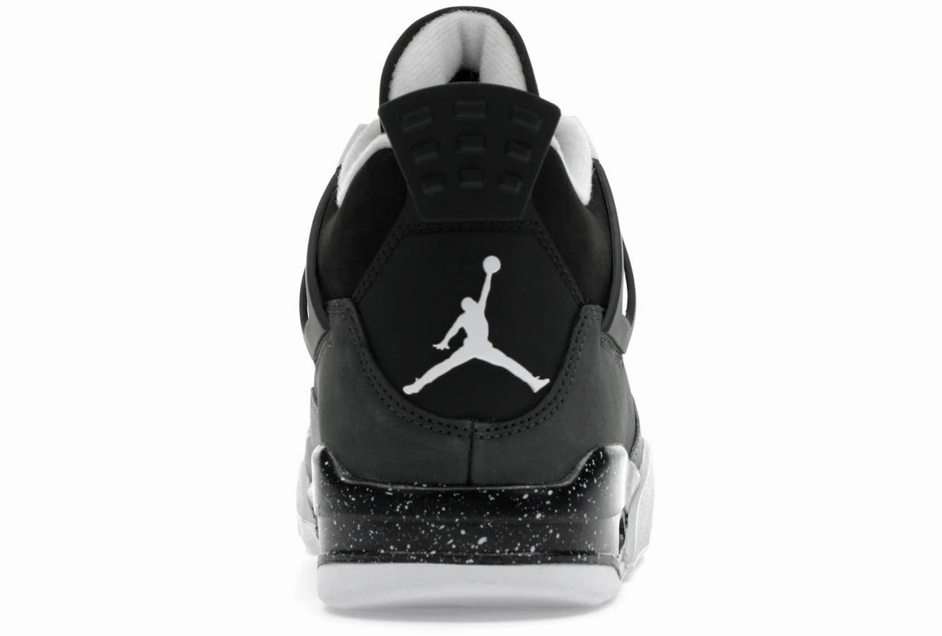 Air Jordan 4 Retro Fear Fan-favorite sport trainers