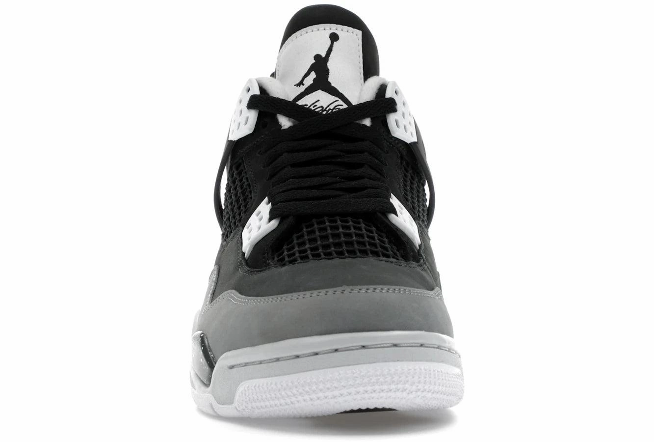 Air Jordan 4 Retro Fear Fan-favorite sport trainers