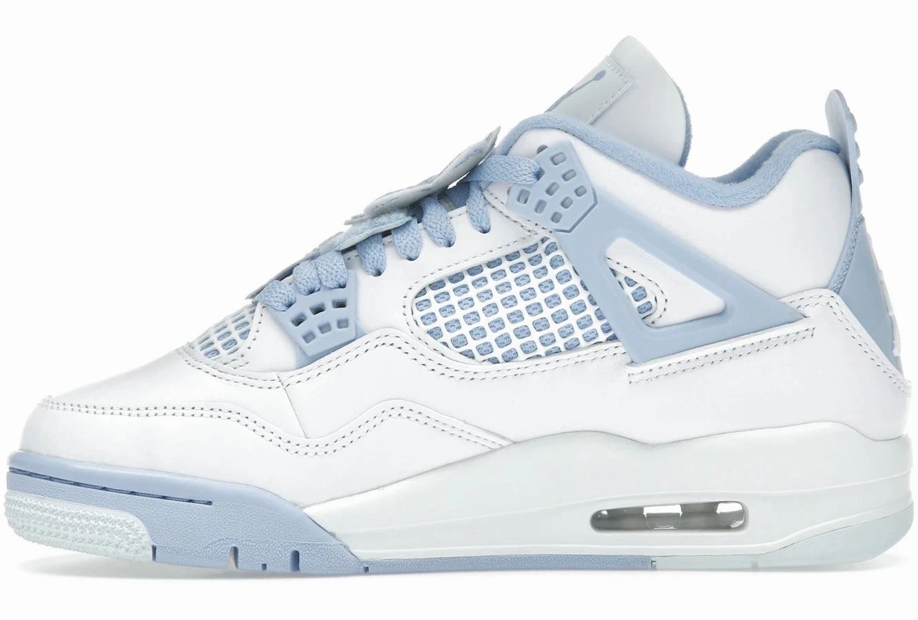 Air Jordan 4 Retro Forget Me Not Fan-favorite sport trainers
