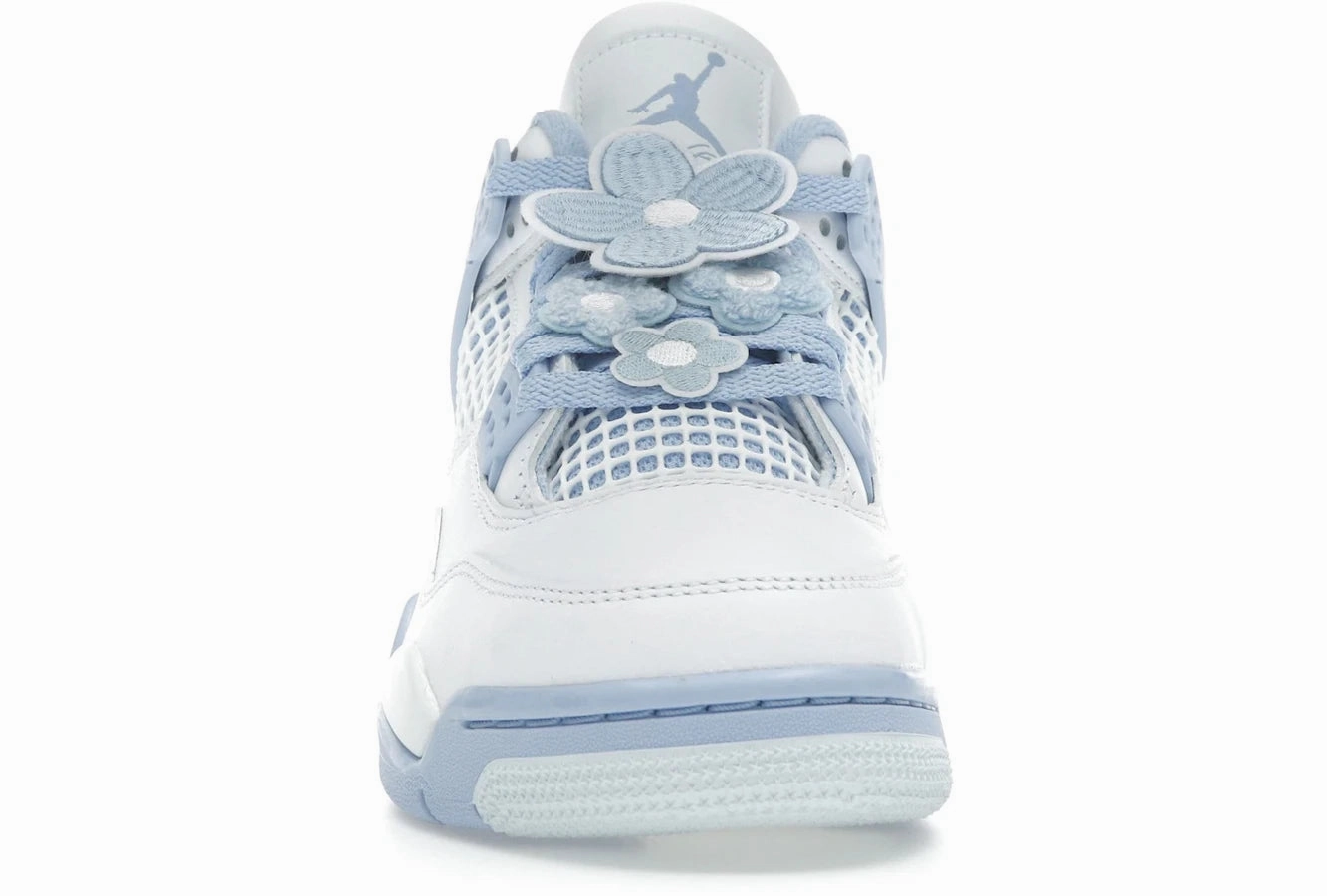 Air Jordan 4 Retro Forget Me Not Fan-favorite sport trainers