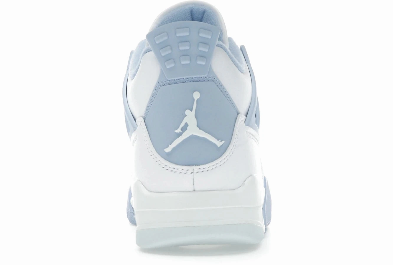 Air Jordan 4 Retro Forget Me Not Fan-favorite sport trainers