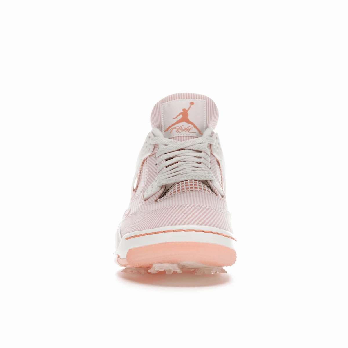 Air Jordan 4 Retro Golf NRG Seersucker Fan-favorite sport trainers