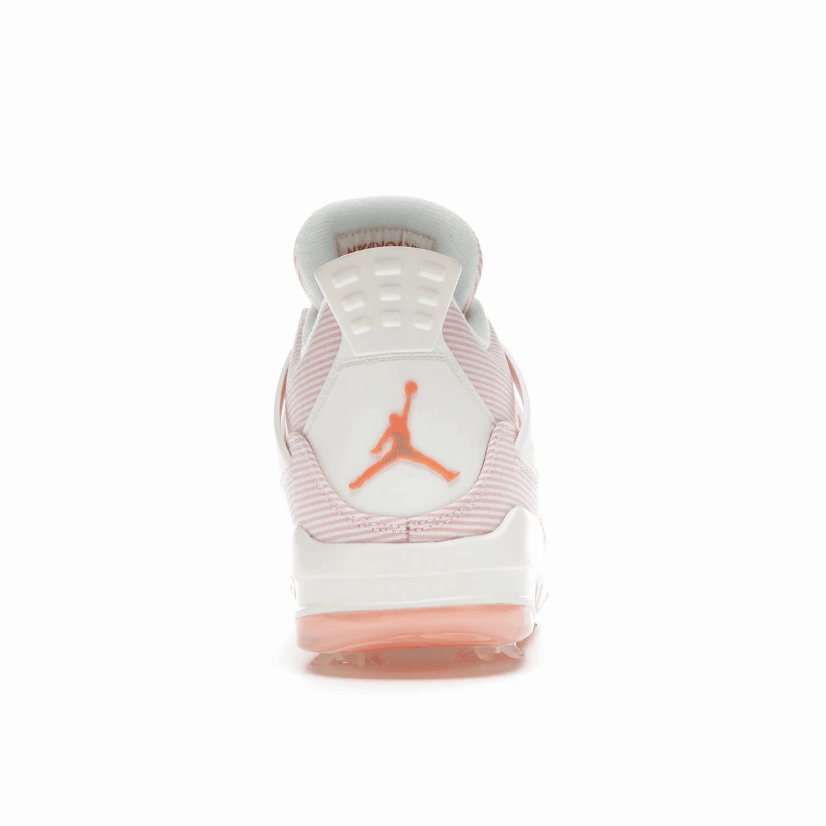 Air Jordan 4 Retro Golf NRG Seersucker Fan-favorite sport trainers