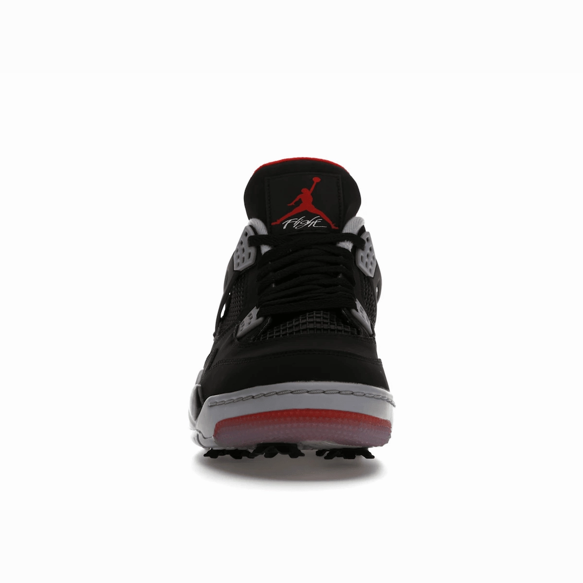 Air Jordan 4 Retro Golf Wide Fan-favorite sport trainers