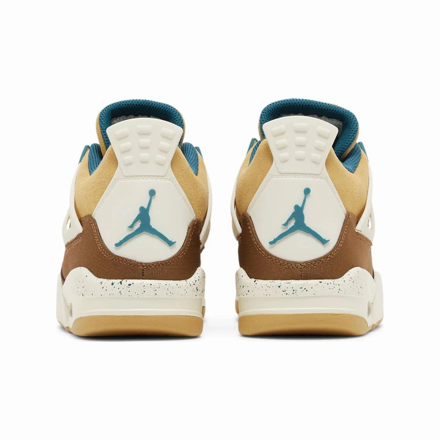 Air Jordan 4 Retro GS 'Cacao Wow' Air Jordan 4 retro basketball sneakers