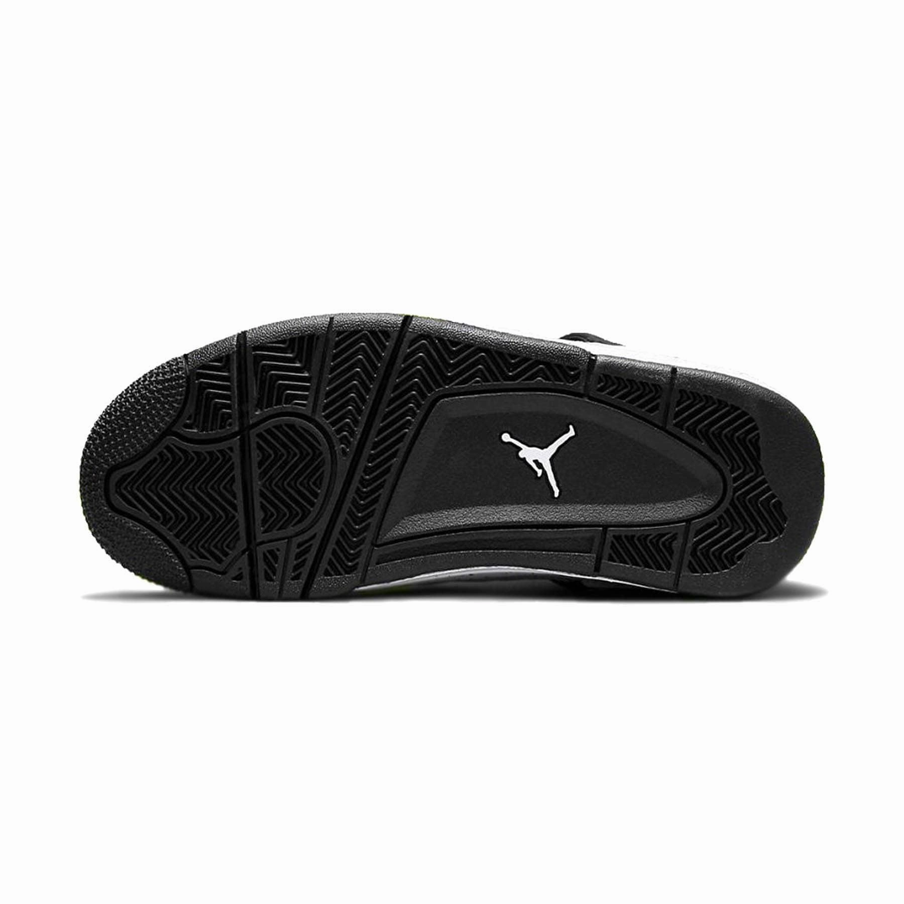 Air Jordan 4 Retro GS 'DIY' Air Jordan 4 retro basketball sneakers