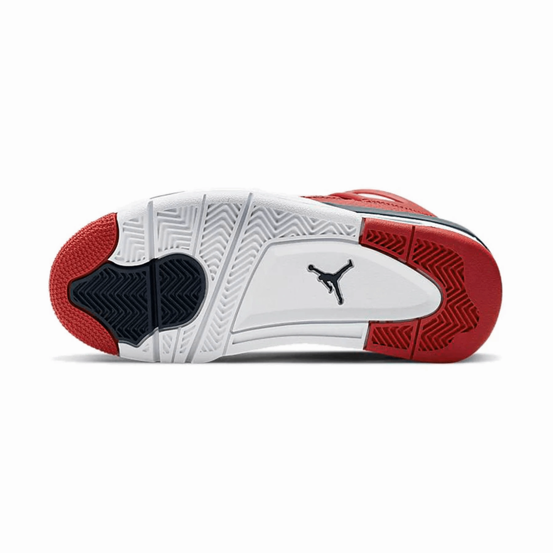 Air Jordan 4 Retro GS 'FIBA' Air Jordan 4 retro basketball sneakers