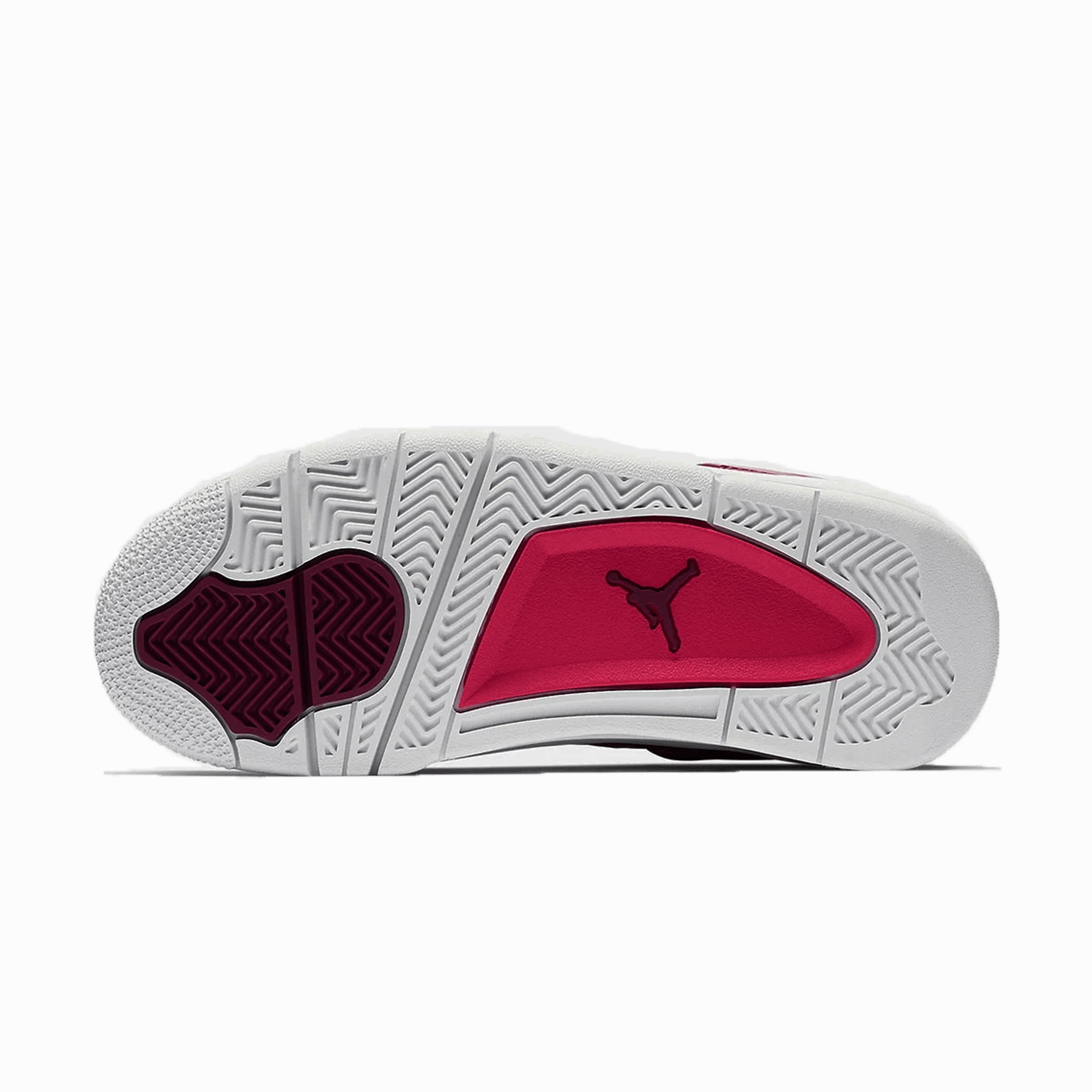Air Jordan 4 Retro GS 'For The Love Of The Game' Air Jordan 4 retro basketball sneakers