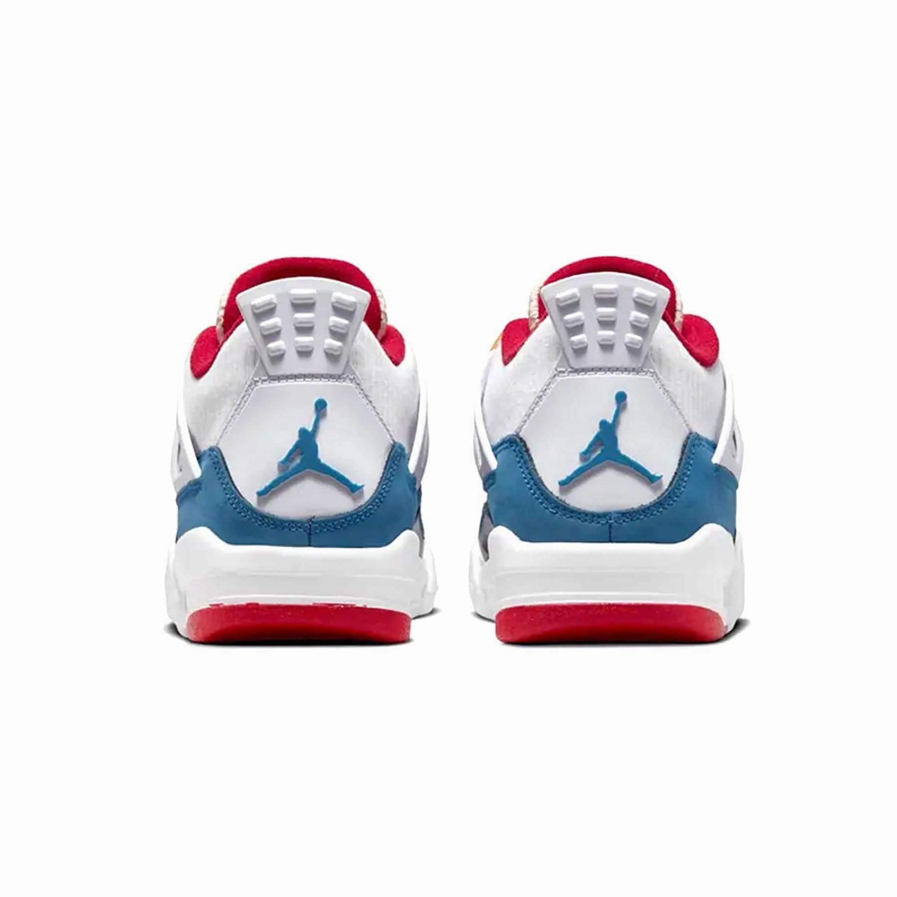 Air Jordan 4 Retro GS 'Messy Room' Air Jordan 4 retro basketball sneakers