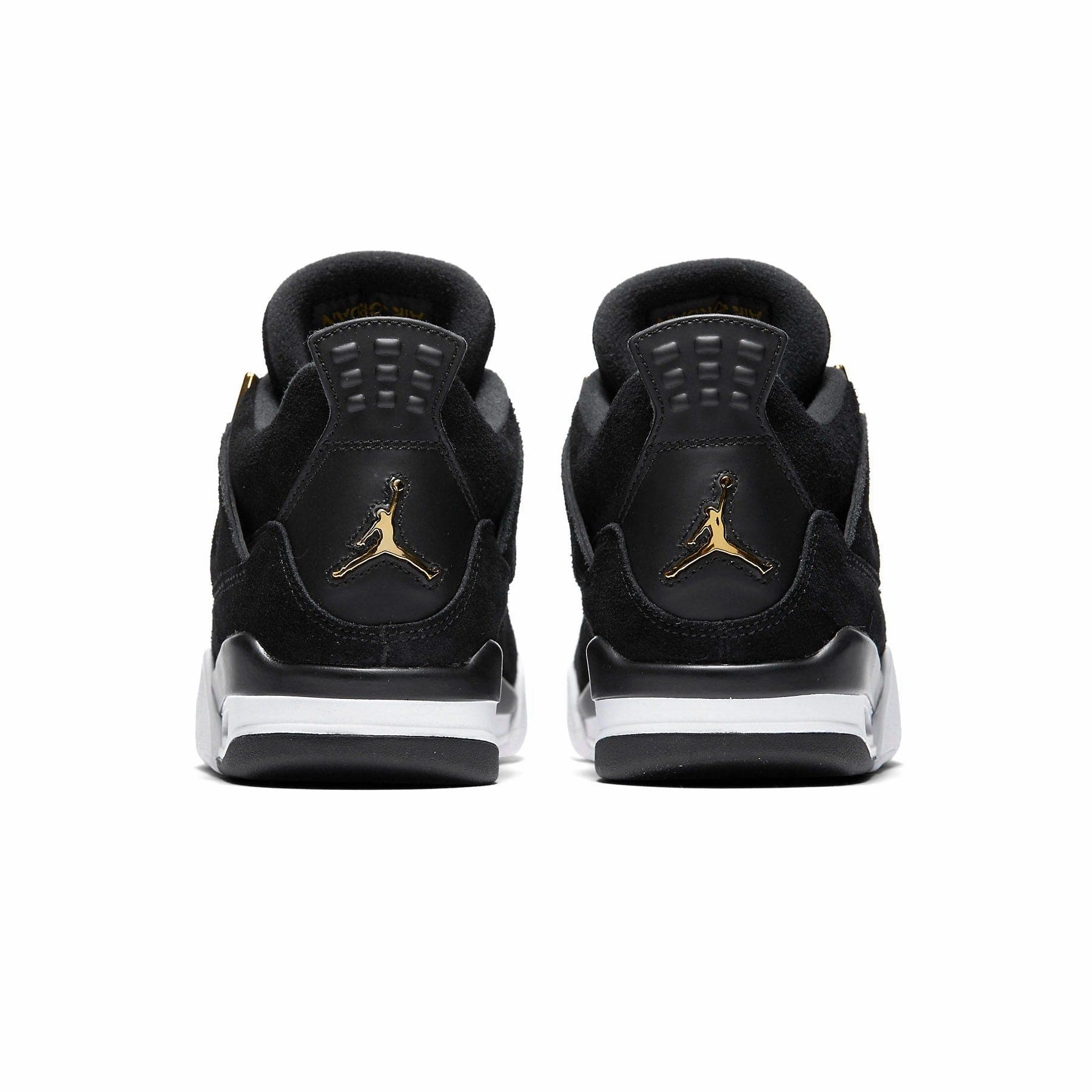 Air Jordan 4 Retro GS 'Royalty' Air Jordan 4 retro basketball sneakers