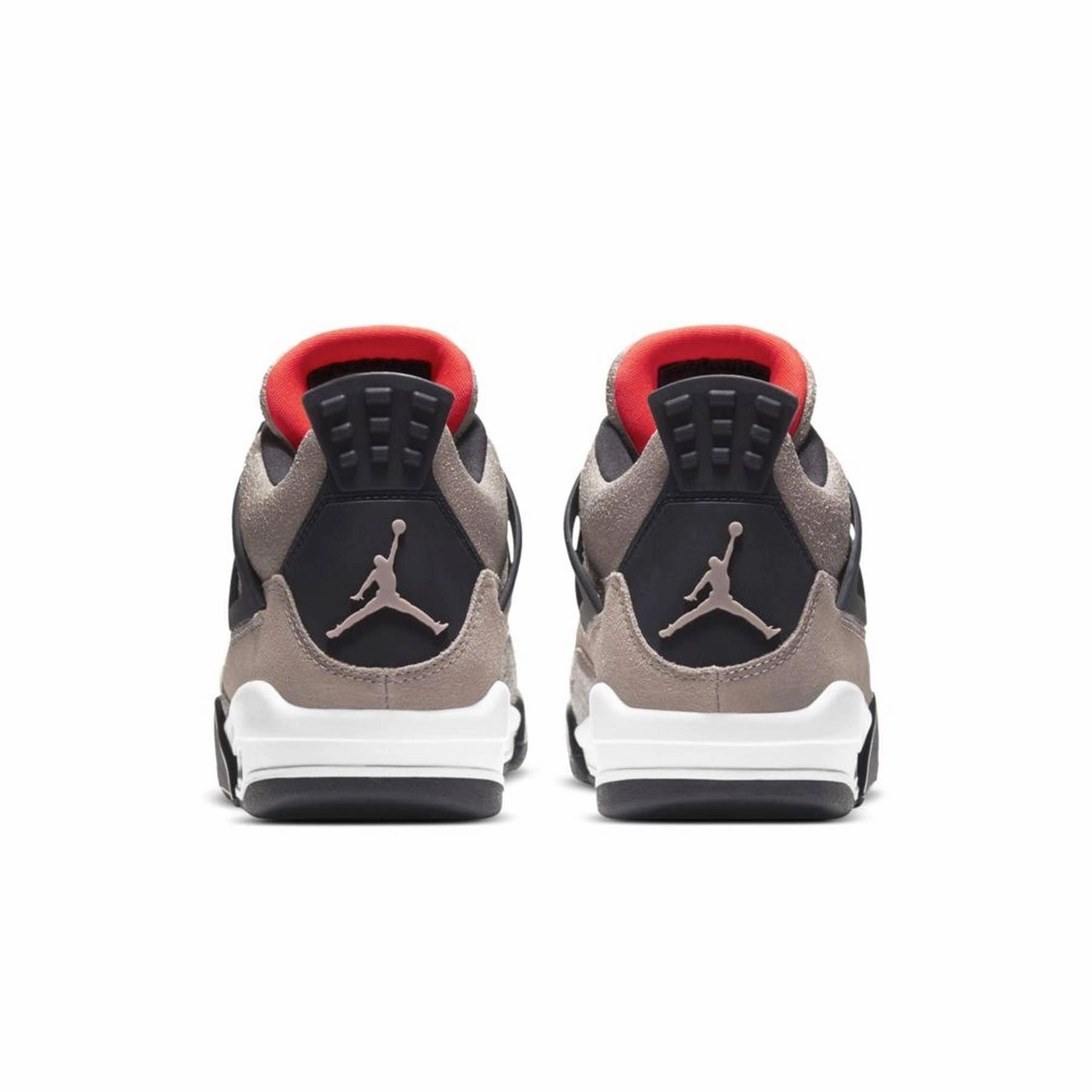 Air Jordan 4 Retro GS 'Taupe Haze' Air Jordan 4 retro basketball sneakers
