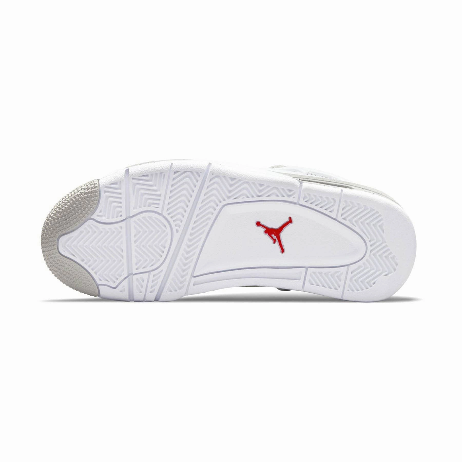 Air Jordan 4 Retro GS 'White Oreo' Air Jordan 4 retro basketball sneakers