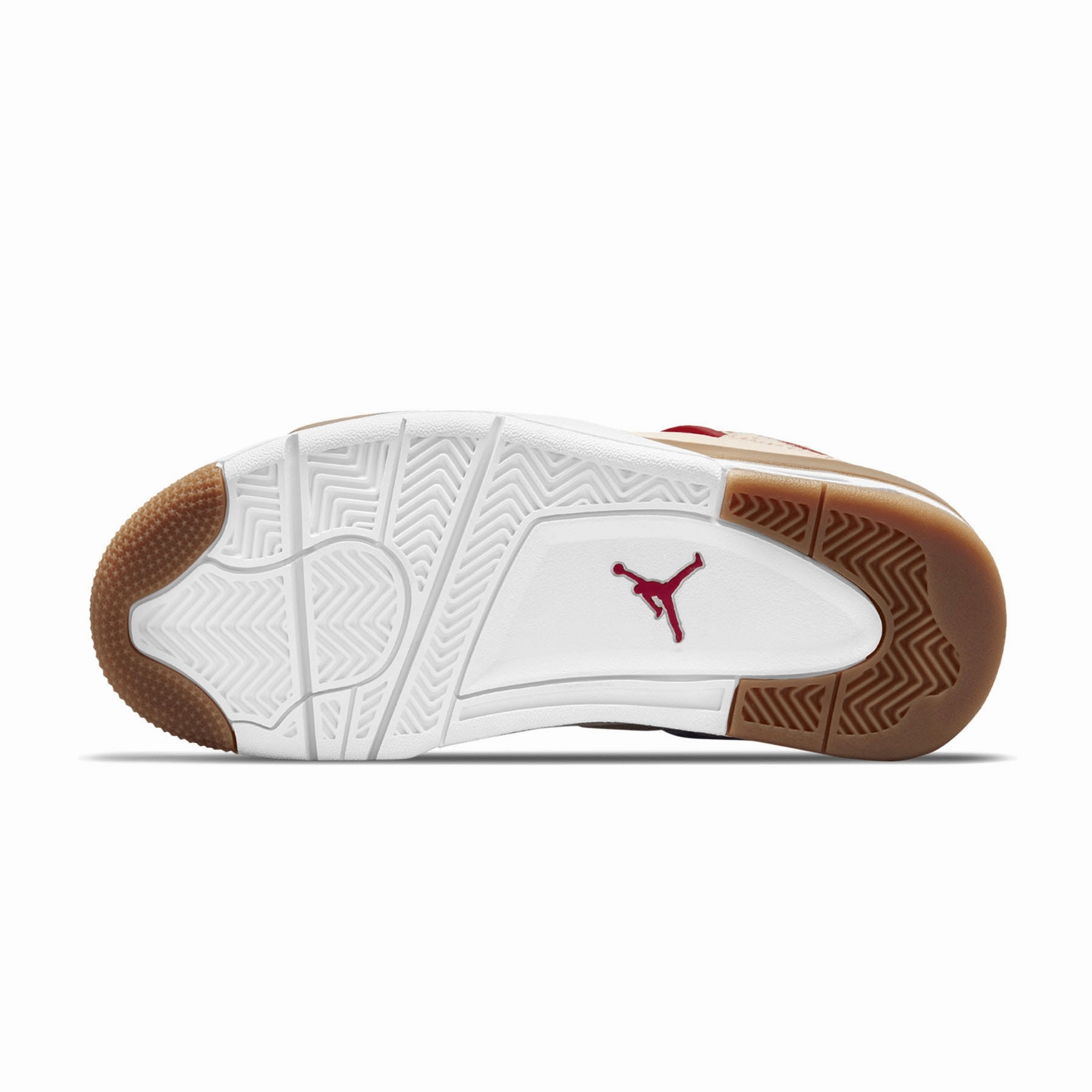 Air Jordan 4 Retro GS 'Wild Things' Air Jordan 4 retro basketball sneakers