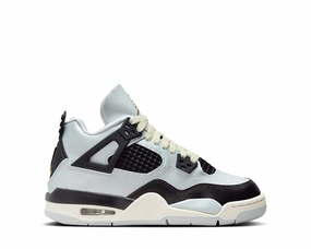 Air Jordan 4 Retro GS Retro Air Jordan 4 high-top shoes