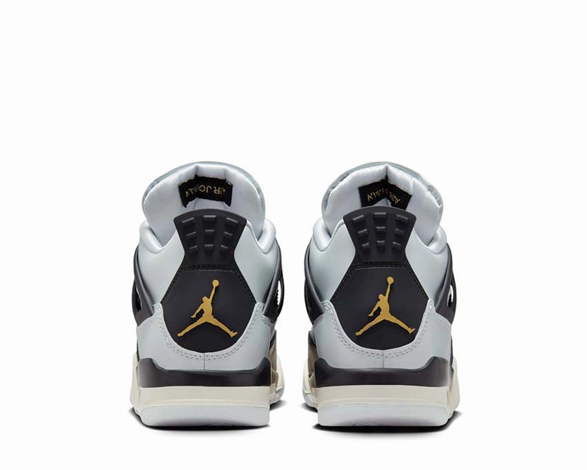 Air Jordan 4 Retro GS Chunky retro-themed sneakers
