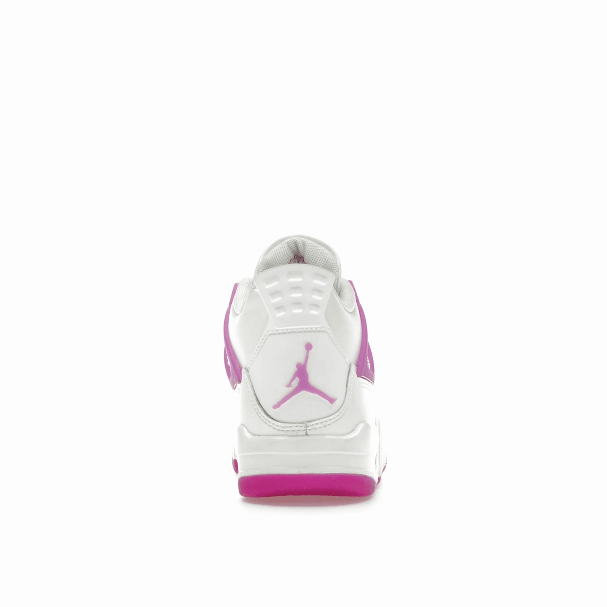 Air Jordan 4 Retro Hyper Violet Fan-favorite sport trainers