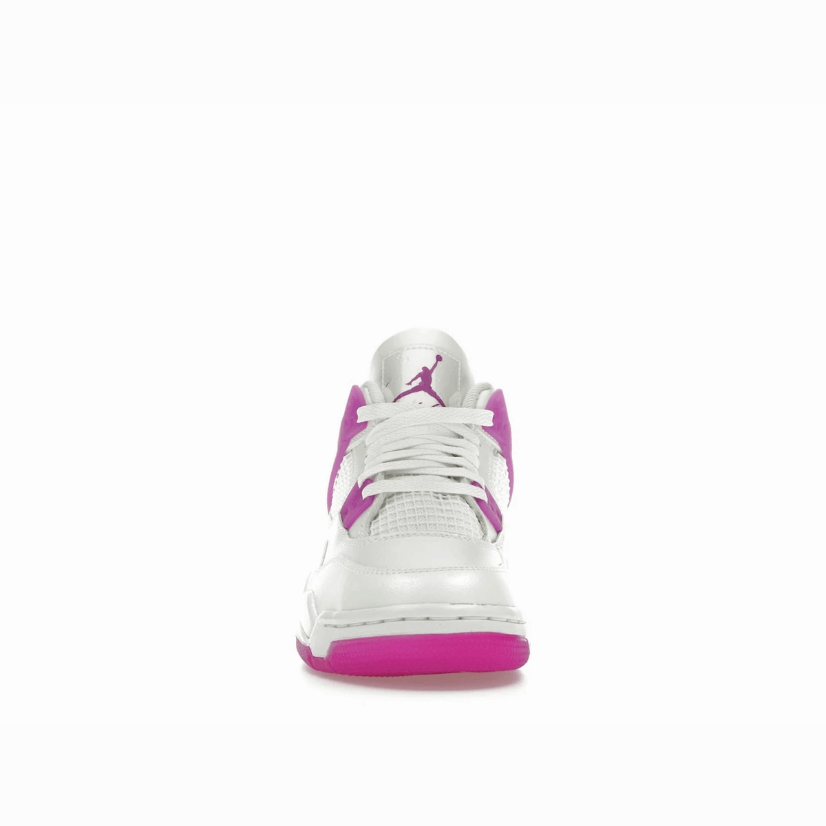 Air Jordan 4 Retro Hyper Violet Fan-favorite sport trainers