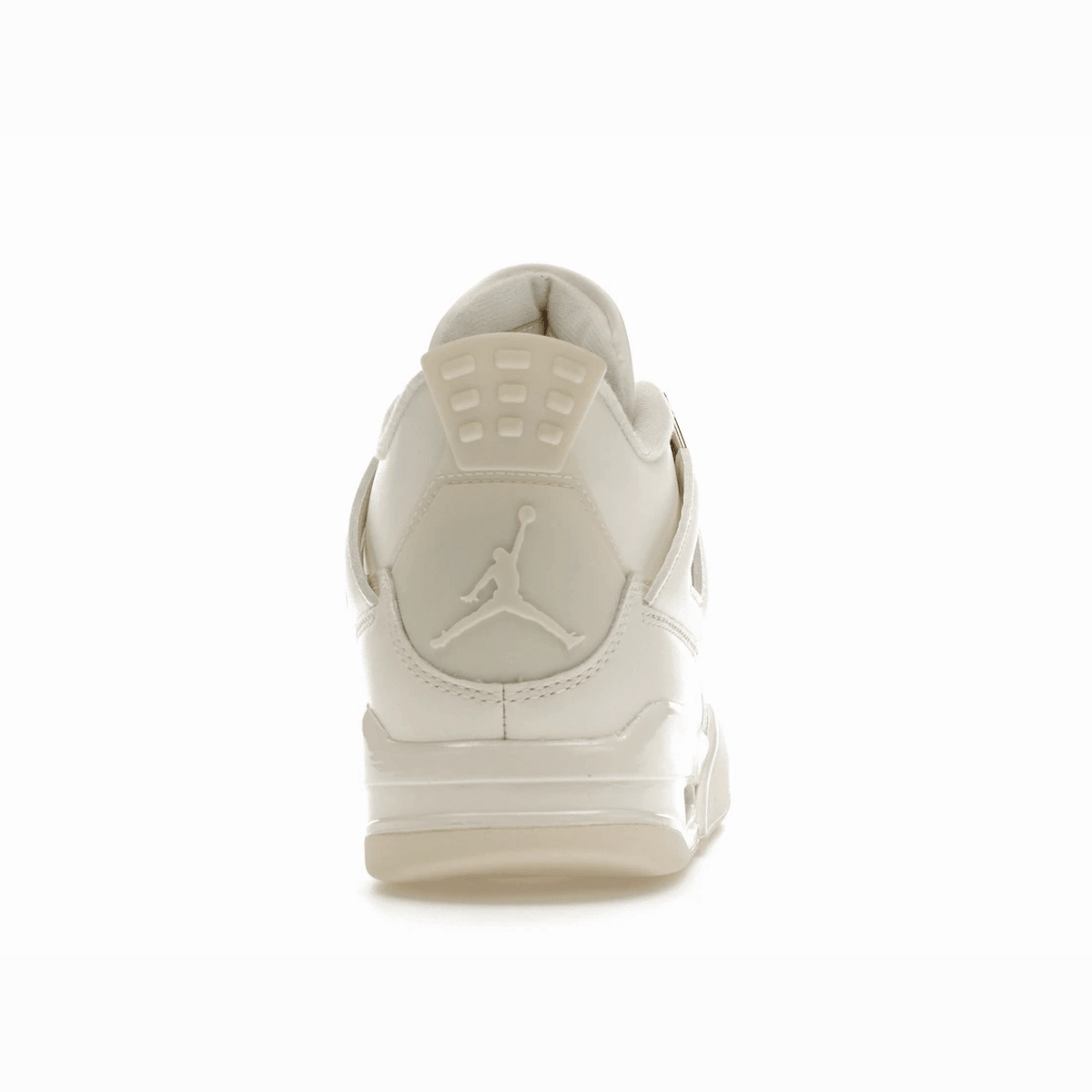 Air Jordan 4 Retro Metallic Gold Fan-favorite sport trainers