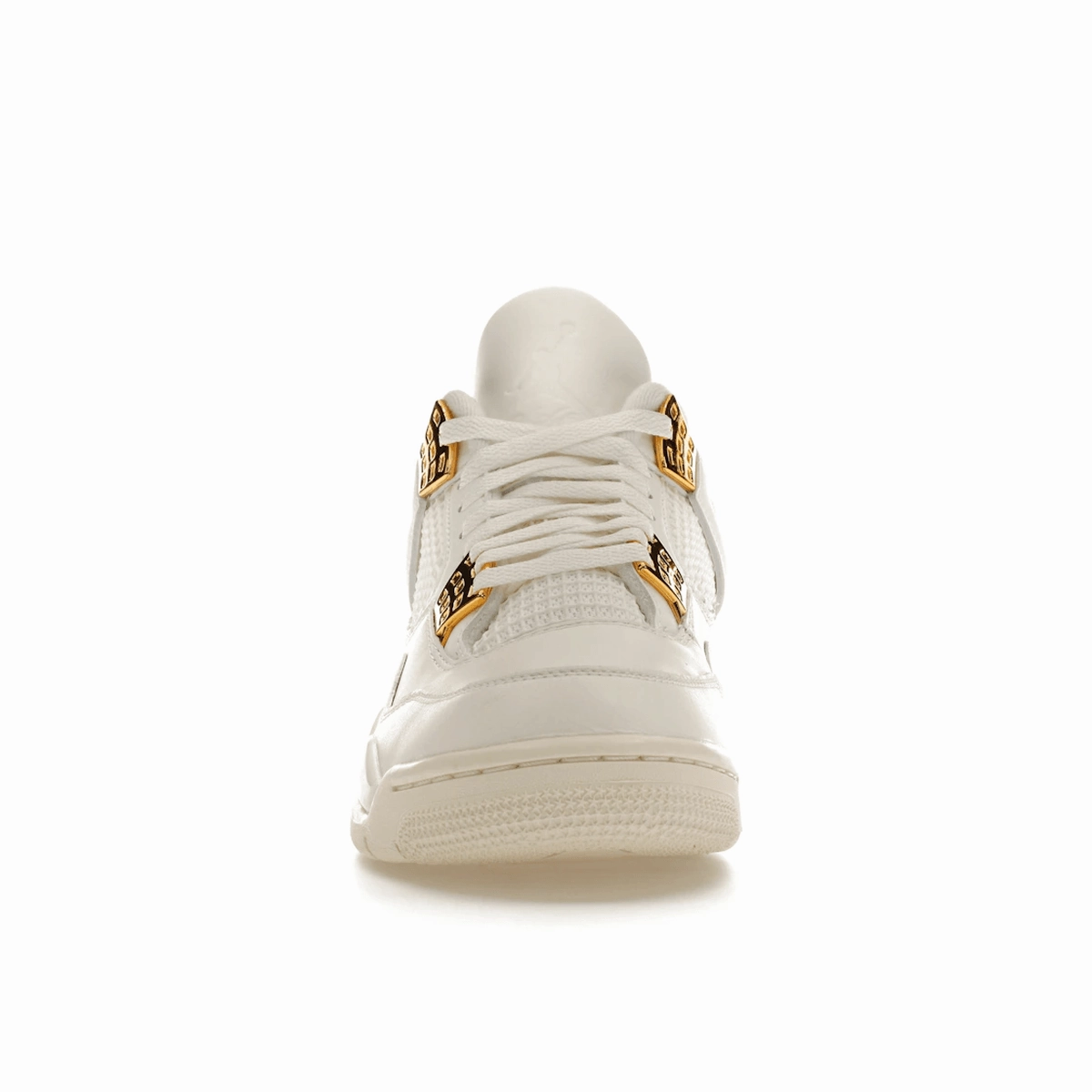 Air Jordan 4 Retro Metallic Gold Fan-favorite sport trainers