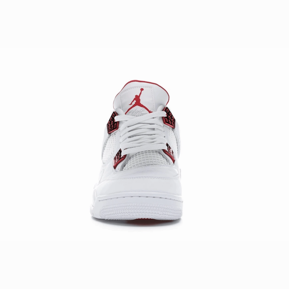 Air Jordan 4 Retro Metallic Red Fan-favorite sport trainers