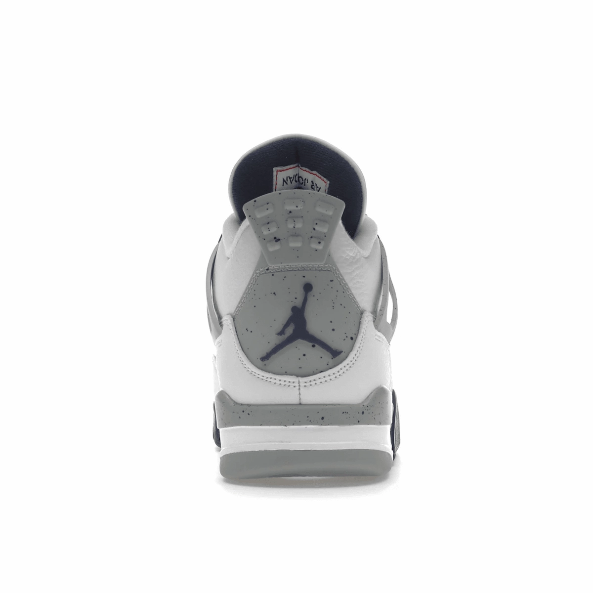 Air Jordan 4 Retro Midnight Navy Fan-favorite sport trainers