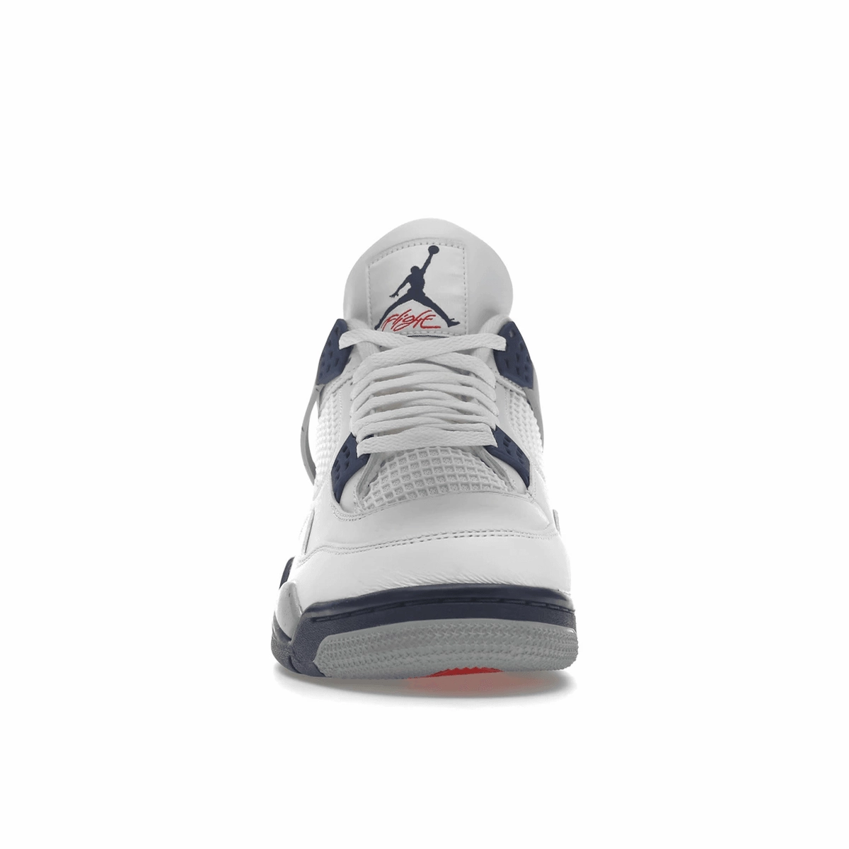 Air Jordan 4 Retro Midnight Navy Fan-favorite sport trainers