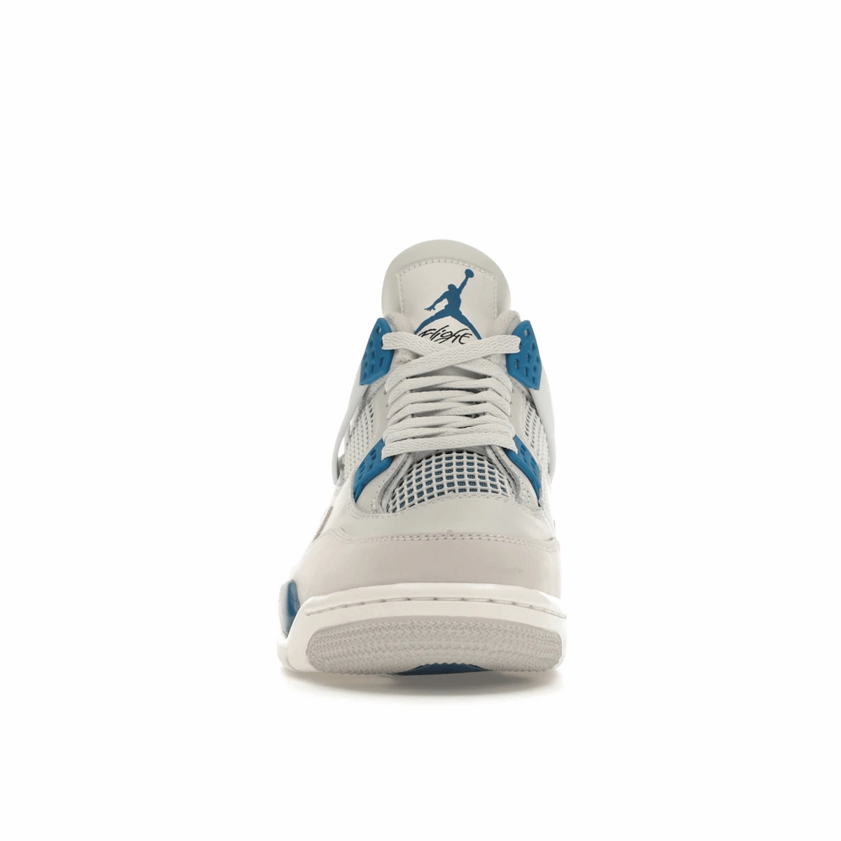 Air Jordan 4 Retro Military Blue Fan-favorite sport trainers