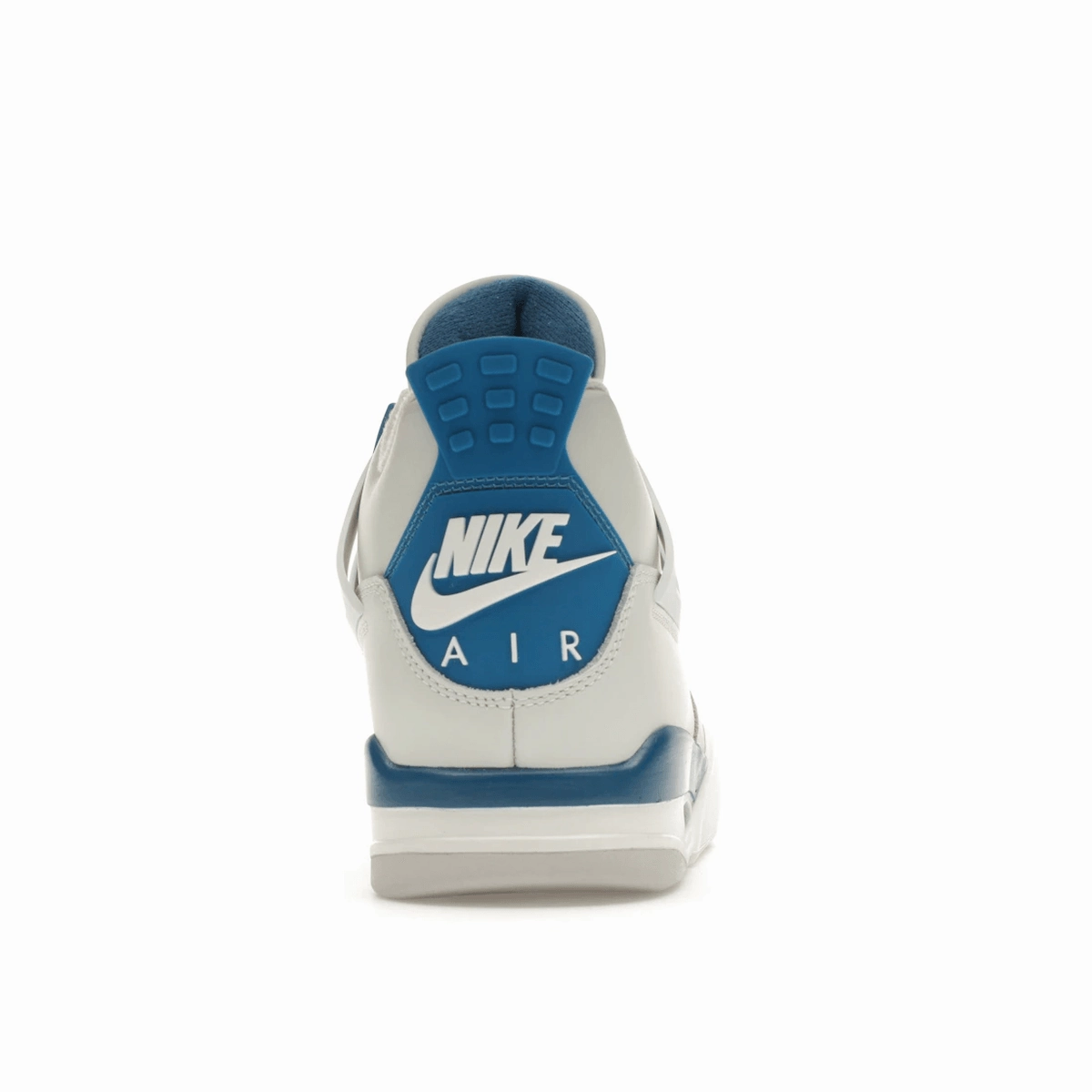 Air Jordan 4 Retro Military Blue Fan-favorite sport trainers