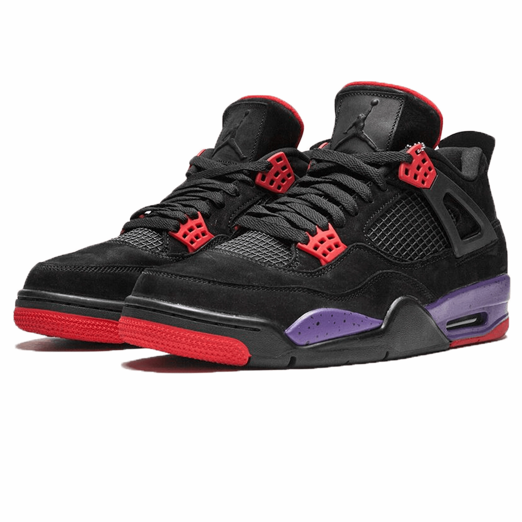 Air Jordan 4 Retro NRG OVO 'Raptors' Air Jordan 4 retro basketball sneakers