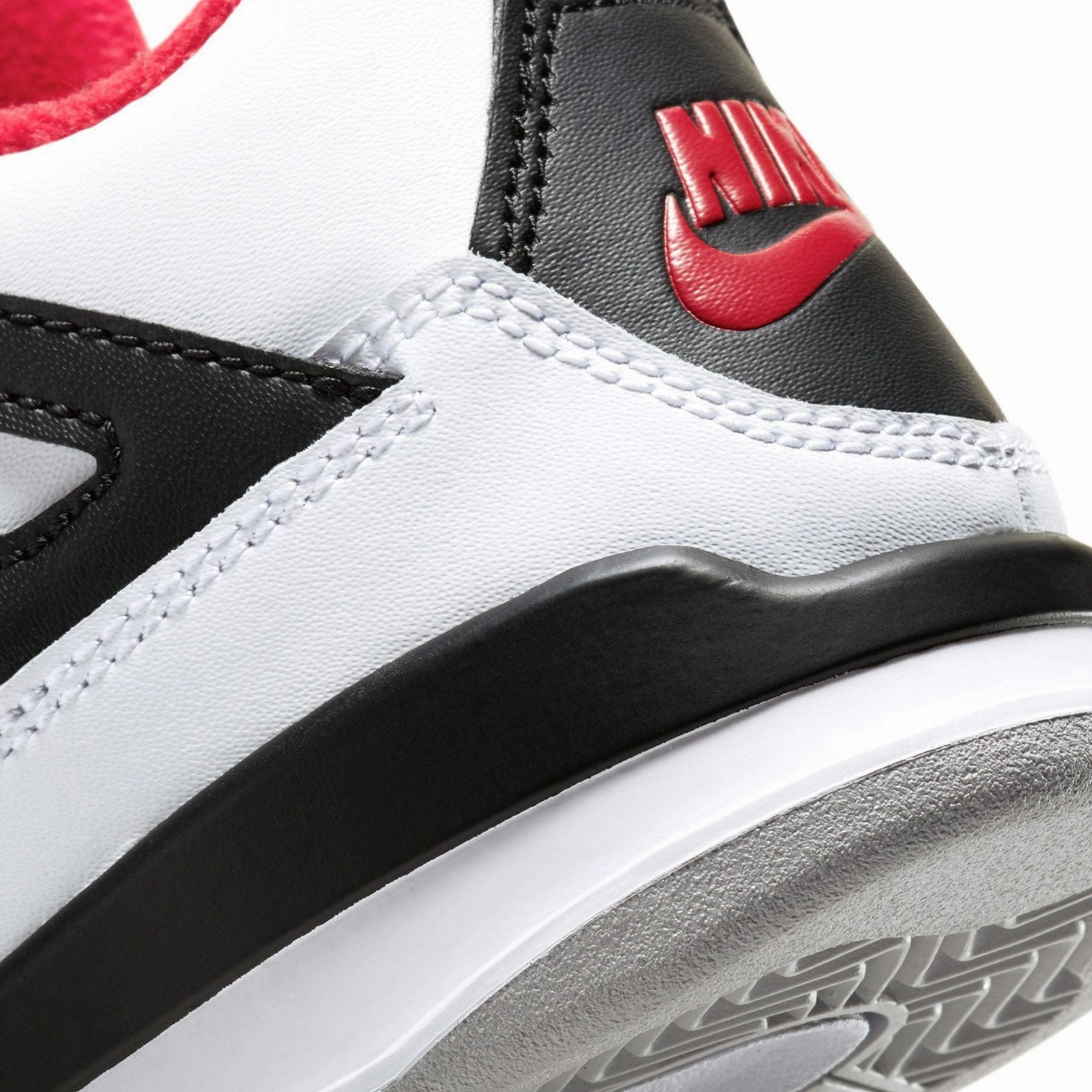 Air Jordan 4 Retro OG PS 'Fire Red' 2020 Air Jordan 4 retro basketball sneakers
