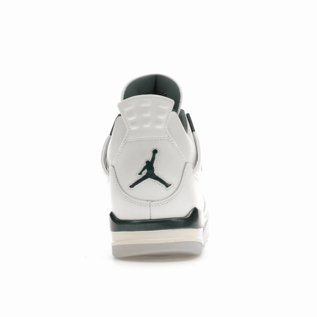 Air Jordan 4 Retro Oxidized Green Fan-favorite sport trainers