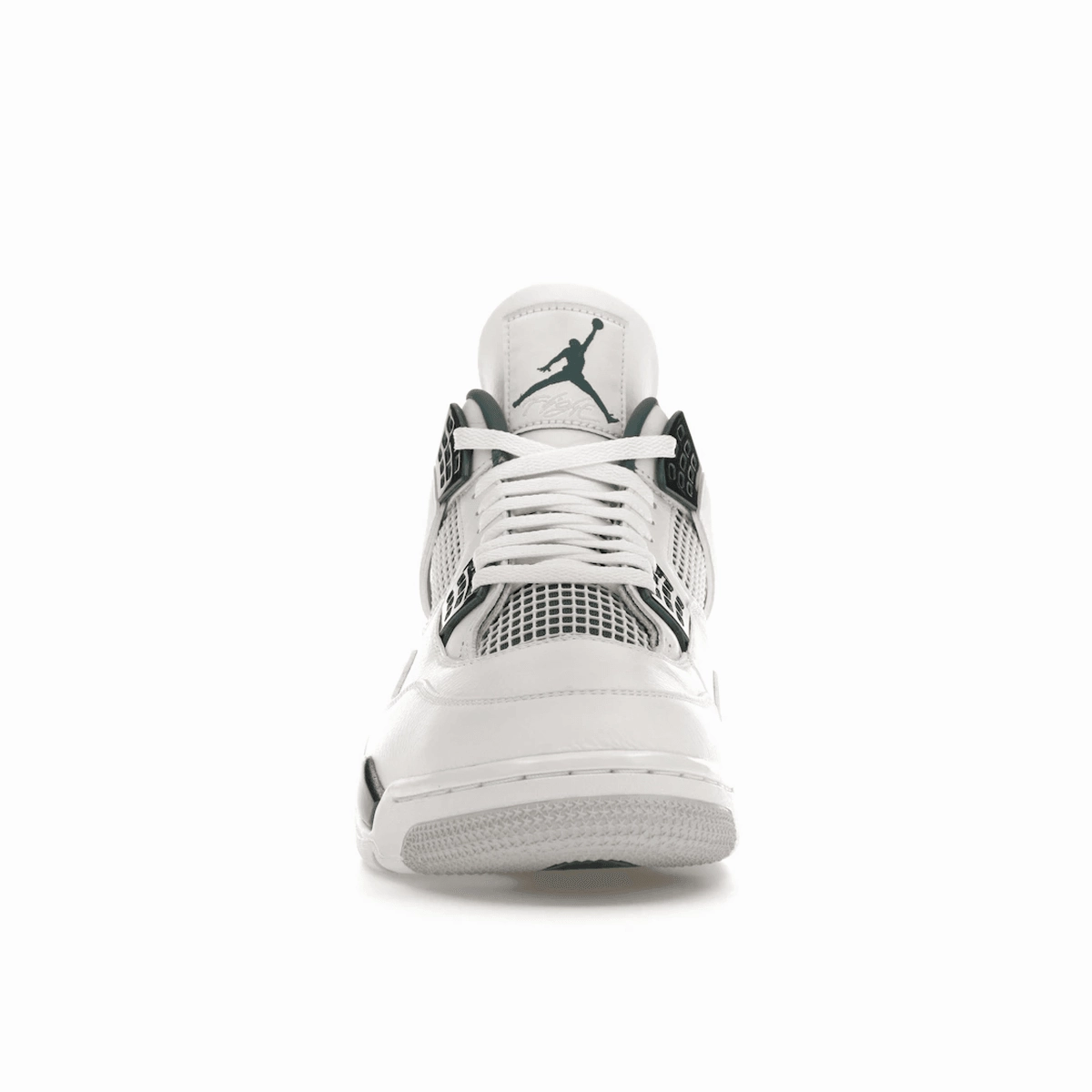 Air Jordan 4 Retro Oxidized Green Fan-favorite sport trainers